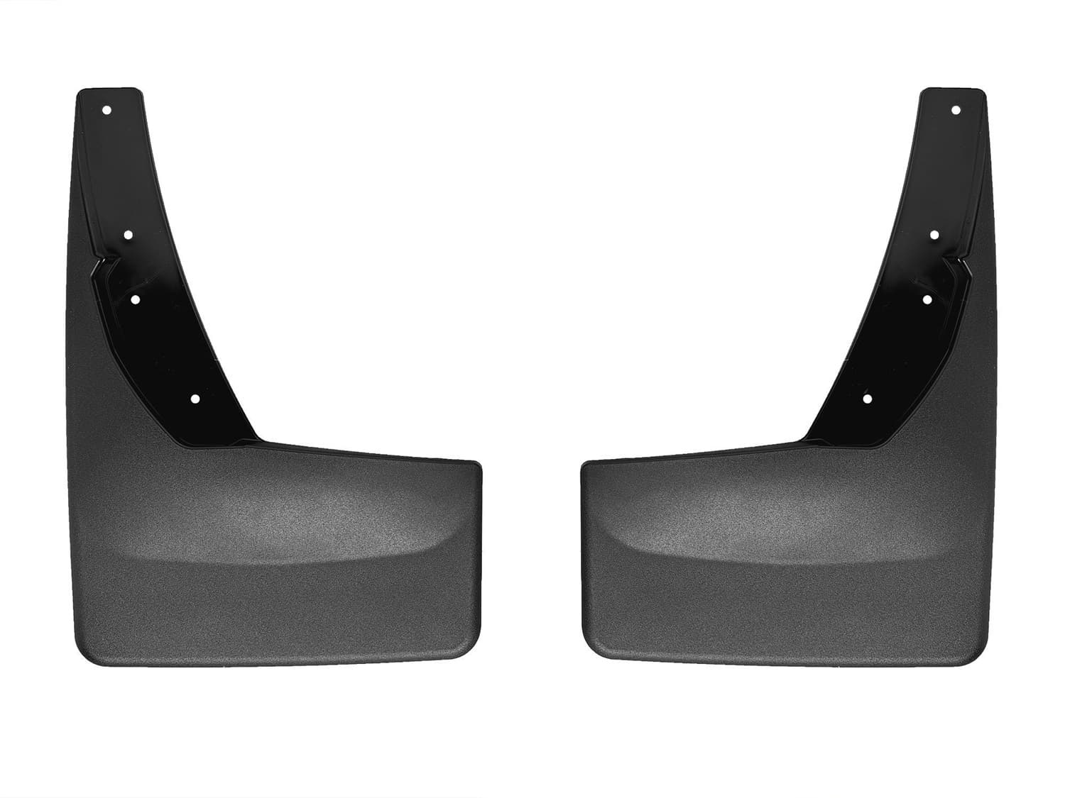 2022FordExpedition MaxNo Drill MudFlapsBlack product image