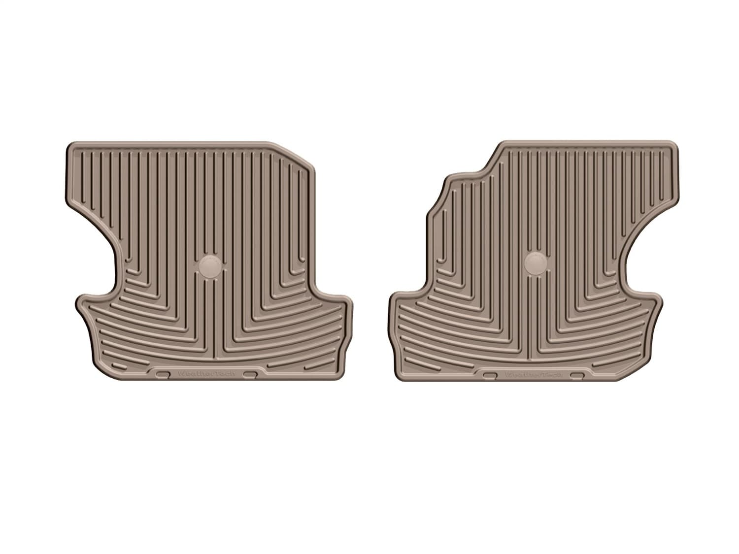 2018 - 2022 Jeep Wrangler JL 2 - Door, Fits JL Models Only, generation question needed for 2018, JK vs. JL product image