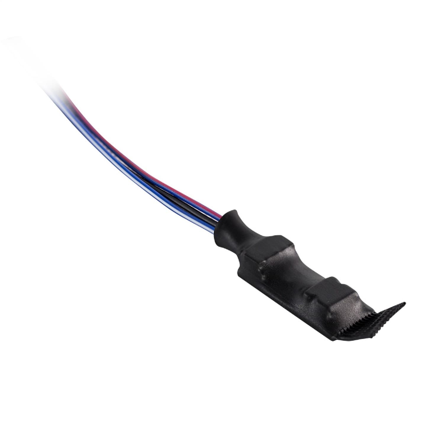Metra Electronics Metra 12 Volt to 6 Volt Converter for Stock Rearview Camera Retention - Universal