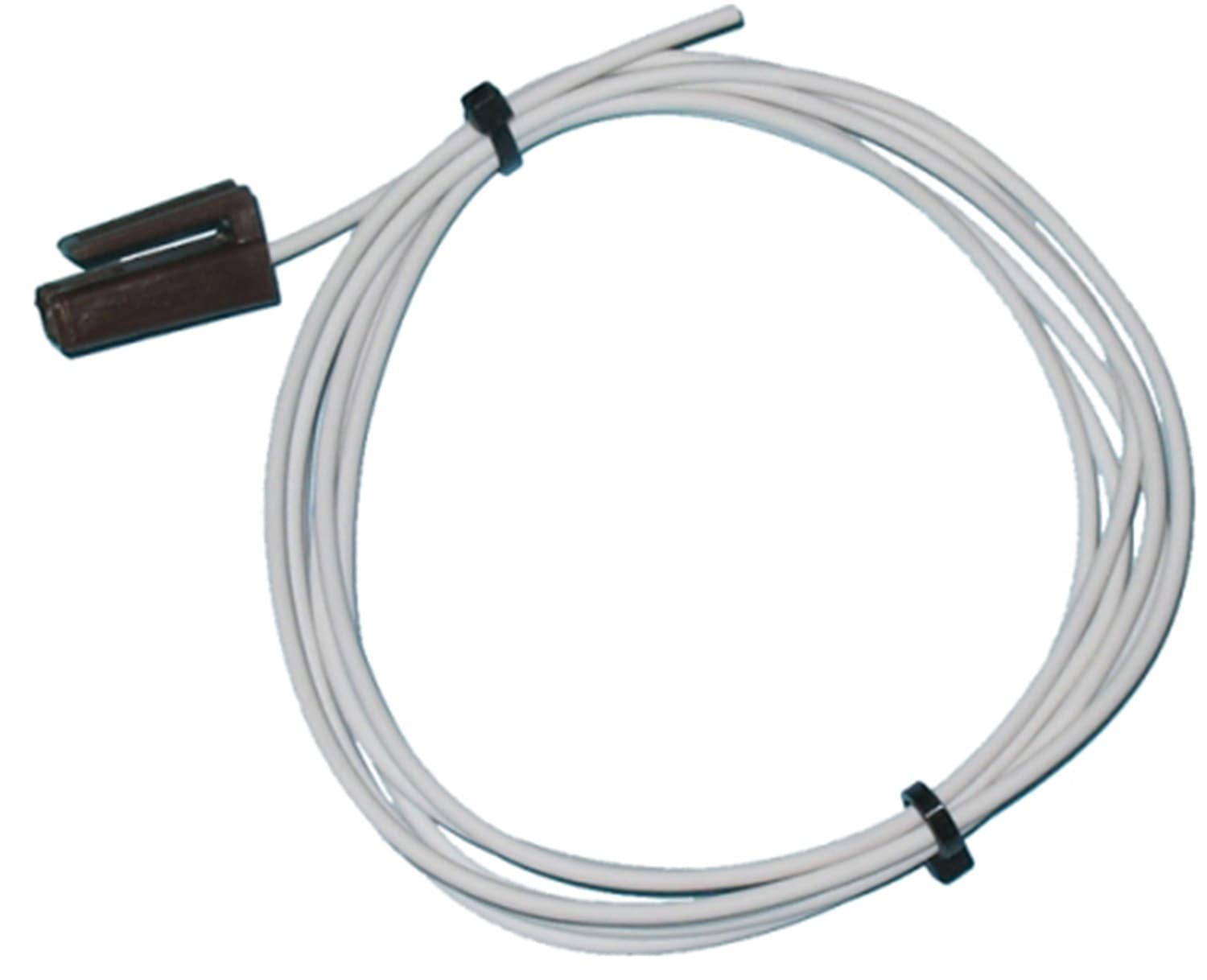 Tachometer Pigtail; Incl. GM Distributor Connector; 6 ft. Of Wire; For Use w/GM HEI Distributors; product image