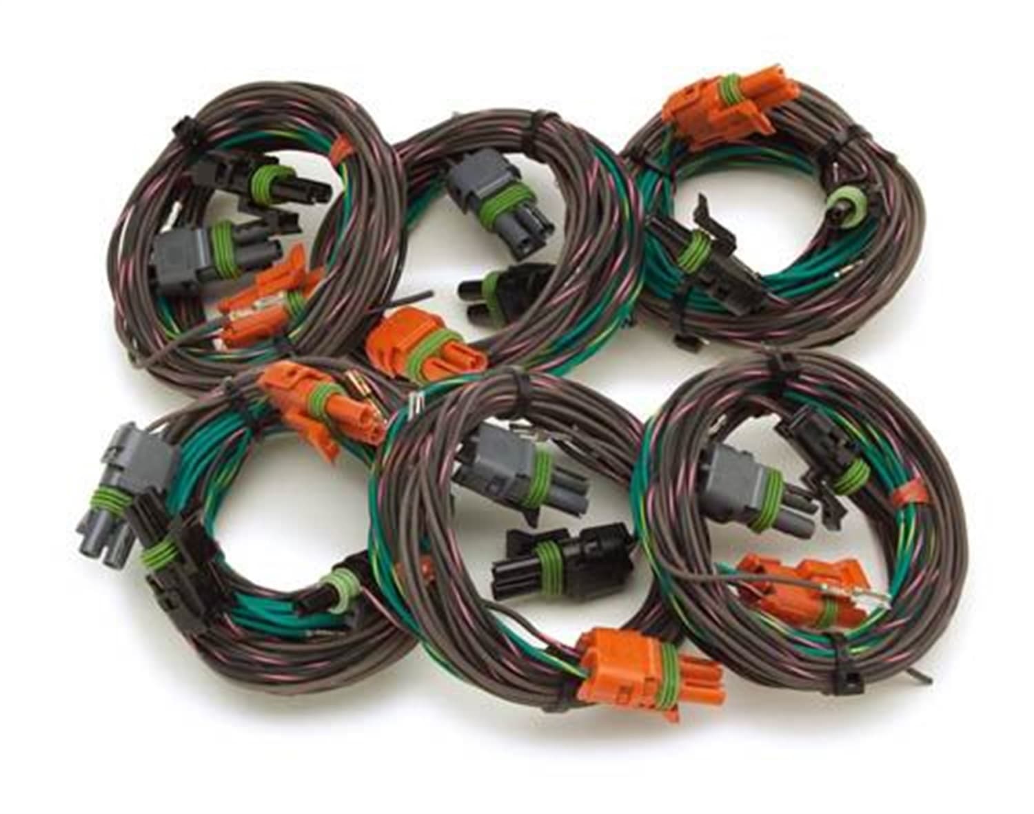 Emission Harness; For Use w/PN[60202];