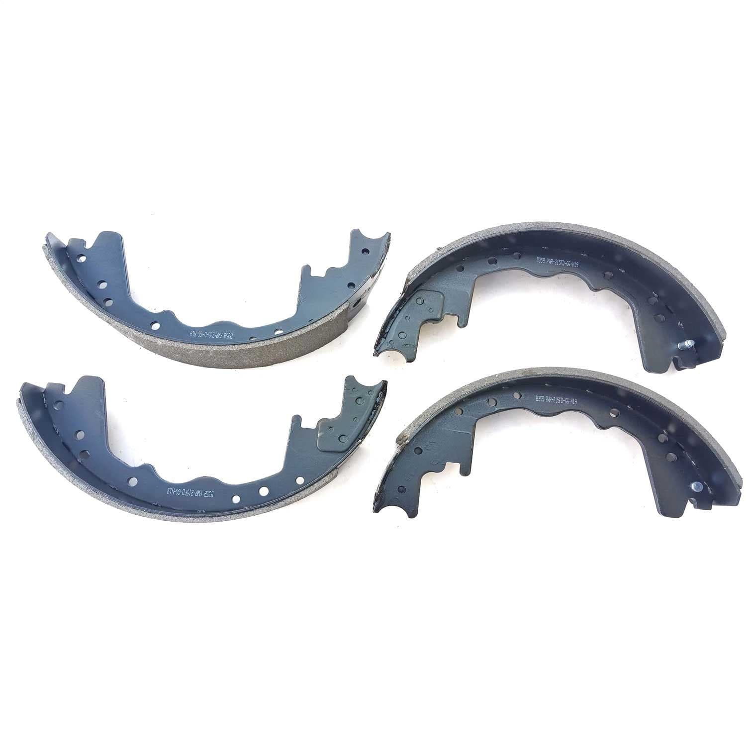 PowerStop Autospecialty Brake Shoe