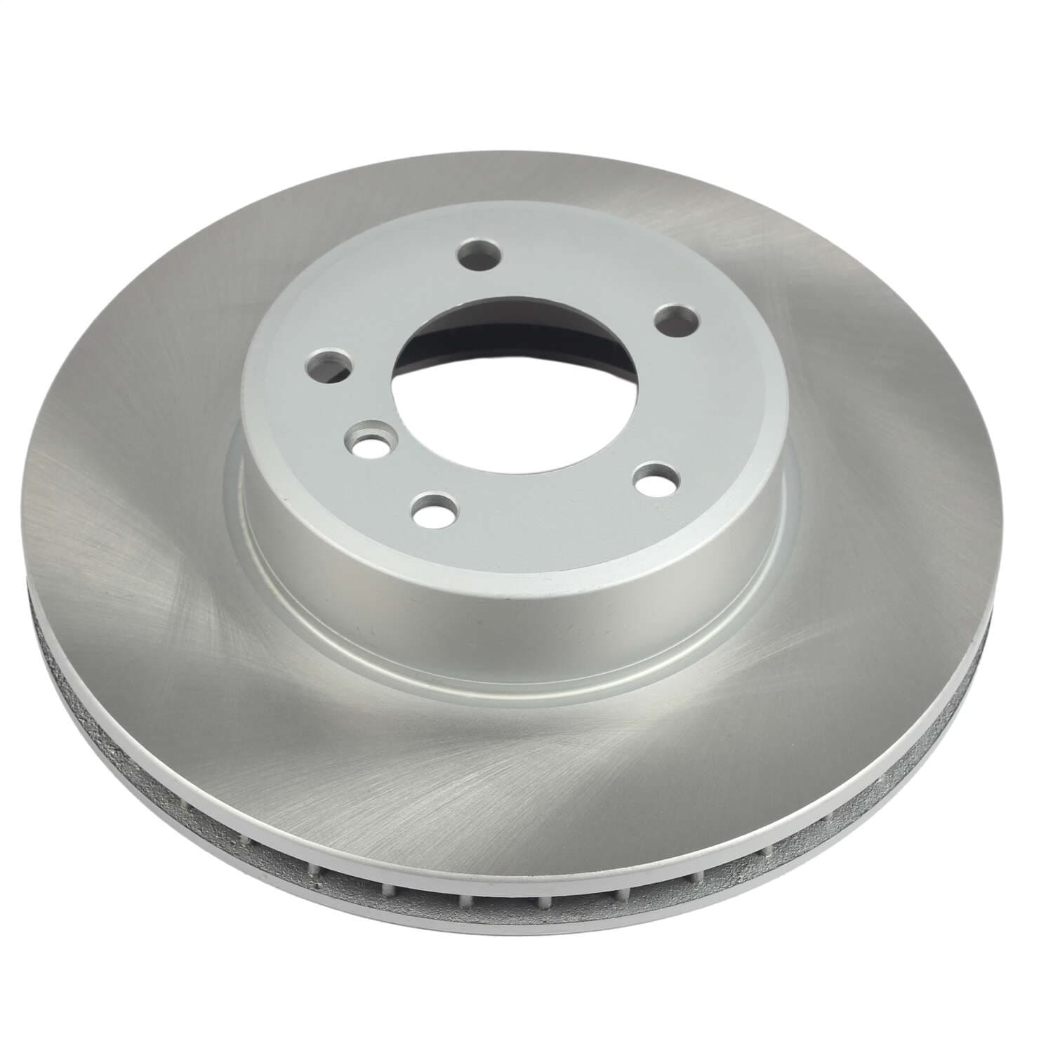 PowerStop Semi Coated Rotor