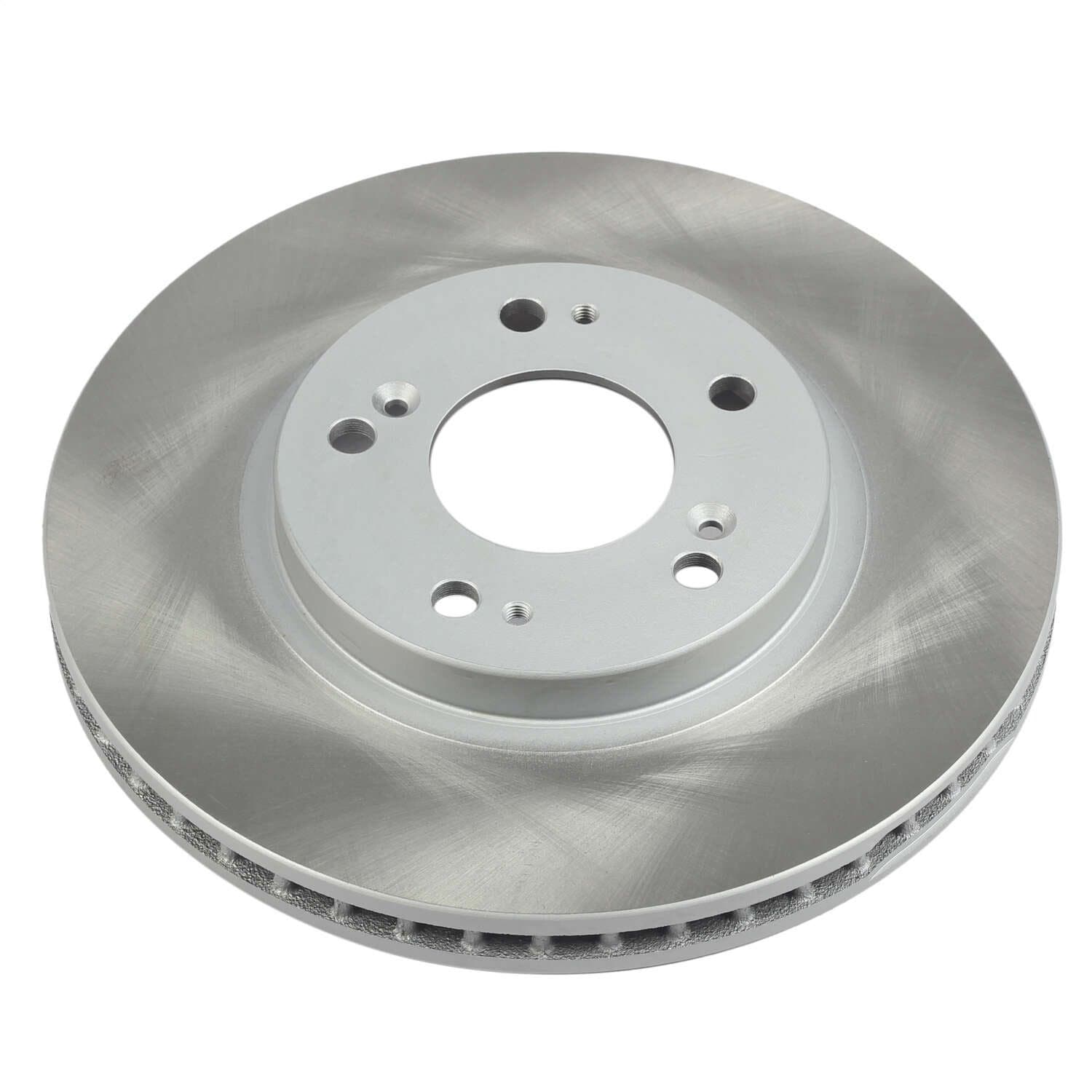 PowerStop Semi Coated Rotor