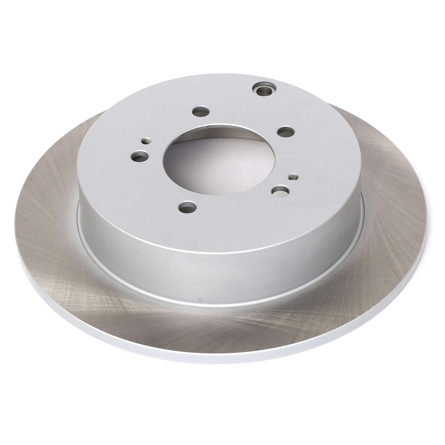 PowerStop Semi Coated Rotor