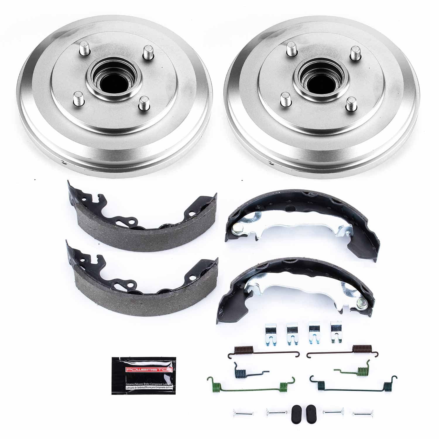 Autospecialty Drum Kit product image