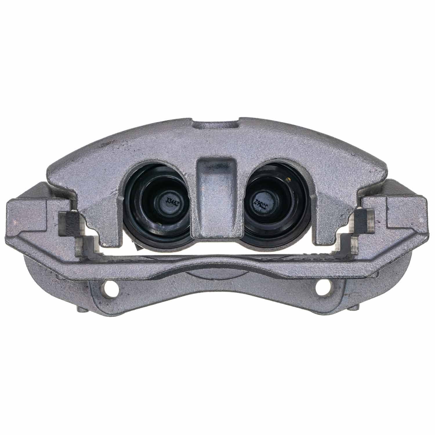 2018c Jeep Wrangler / Gladiator Front Left OE Replacement Caliper product image