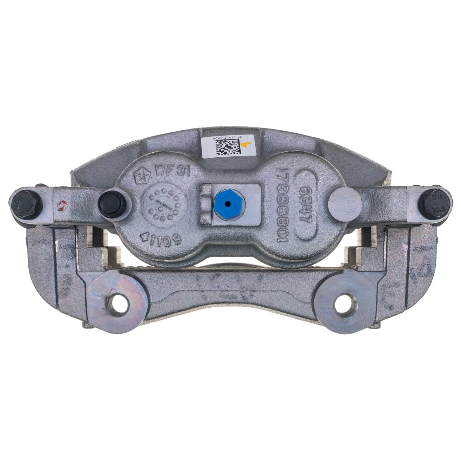 2018c Jeep Wrangler / Gladiator Front Left OE Replacement Caliper product image