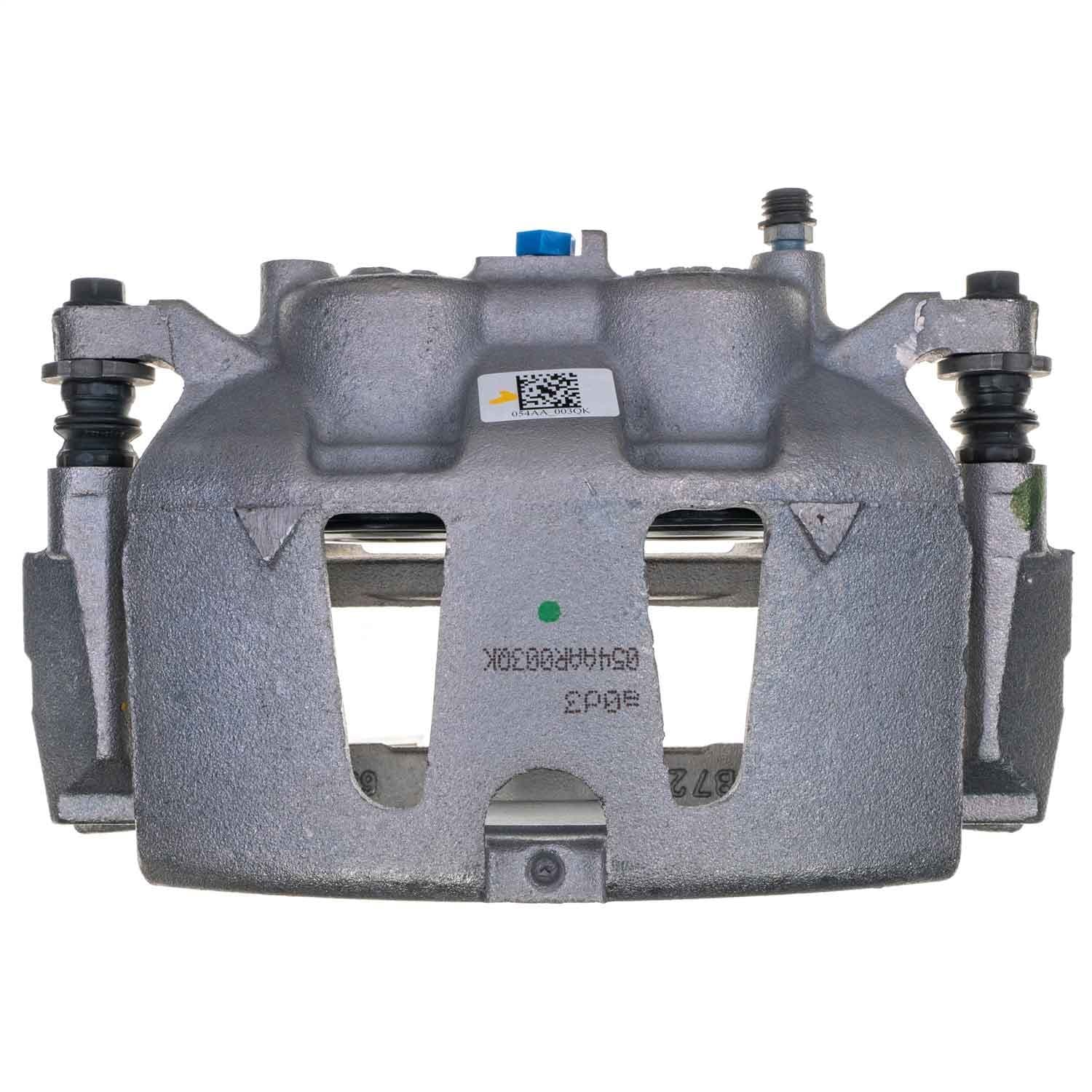 2018c Jeep Wrangler / Gladiator Front Left OE Replacement Caliper product image