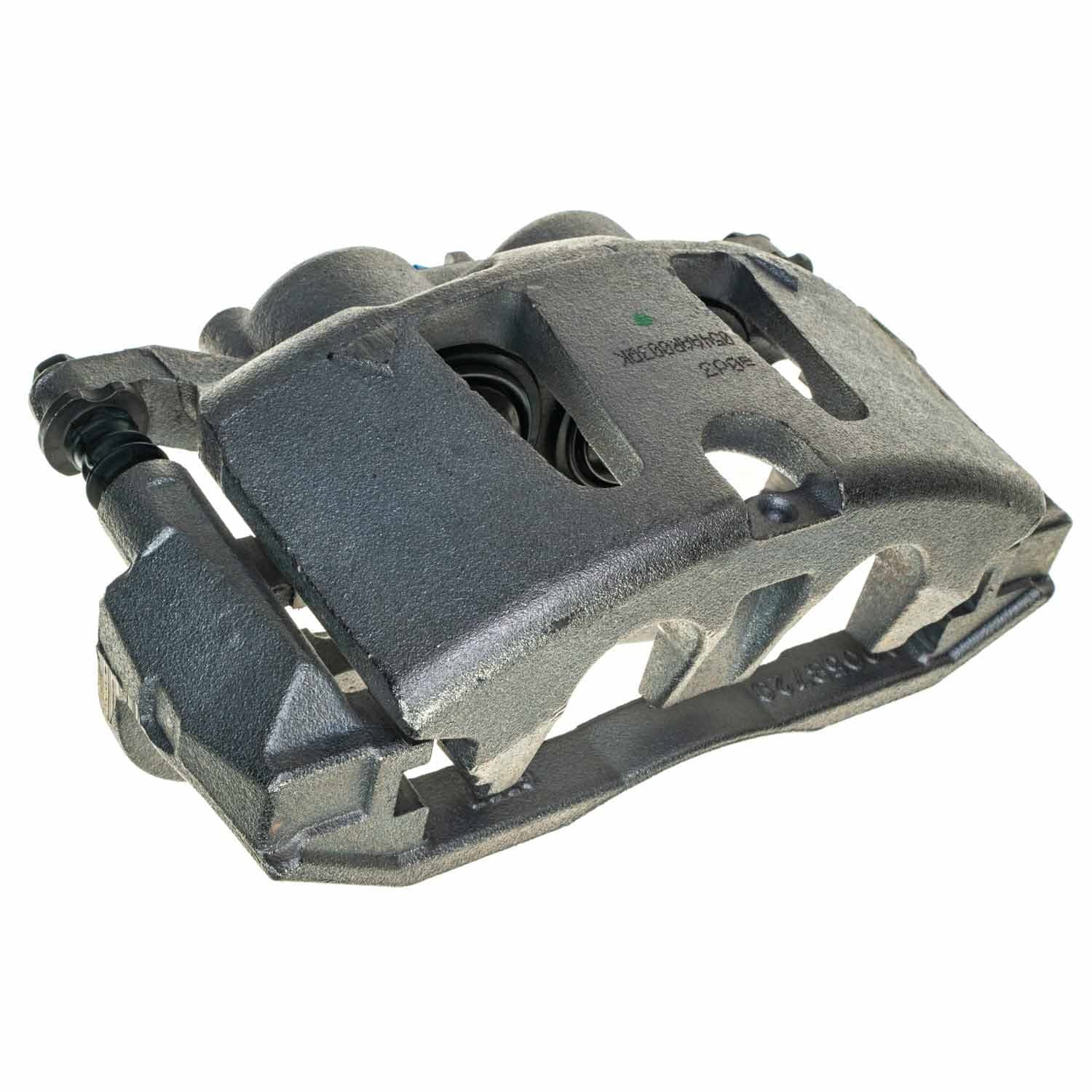 2018c Jeep Wrangler / Gladiator Front Left OE Replacement Caliper product image