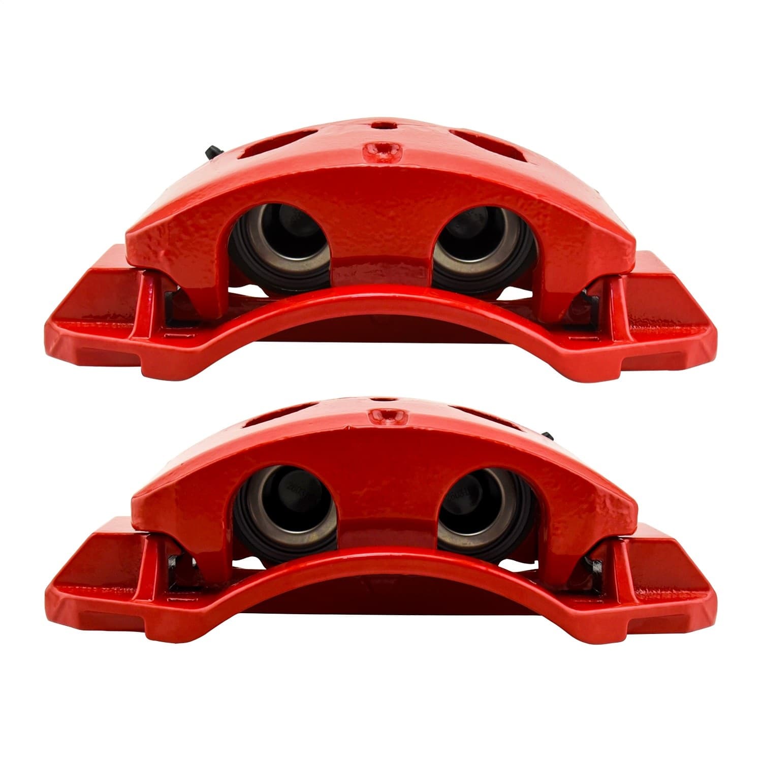 Caliper Pair Front Chevrolet Silverado 2500 HD 2016-11 Gmc Sierra 2500 HD 2016-11 product image