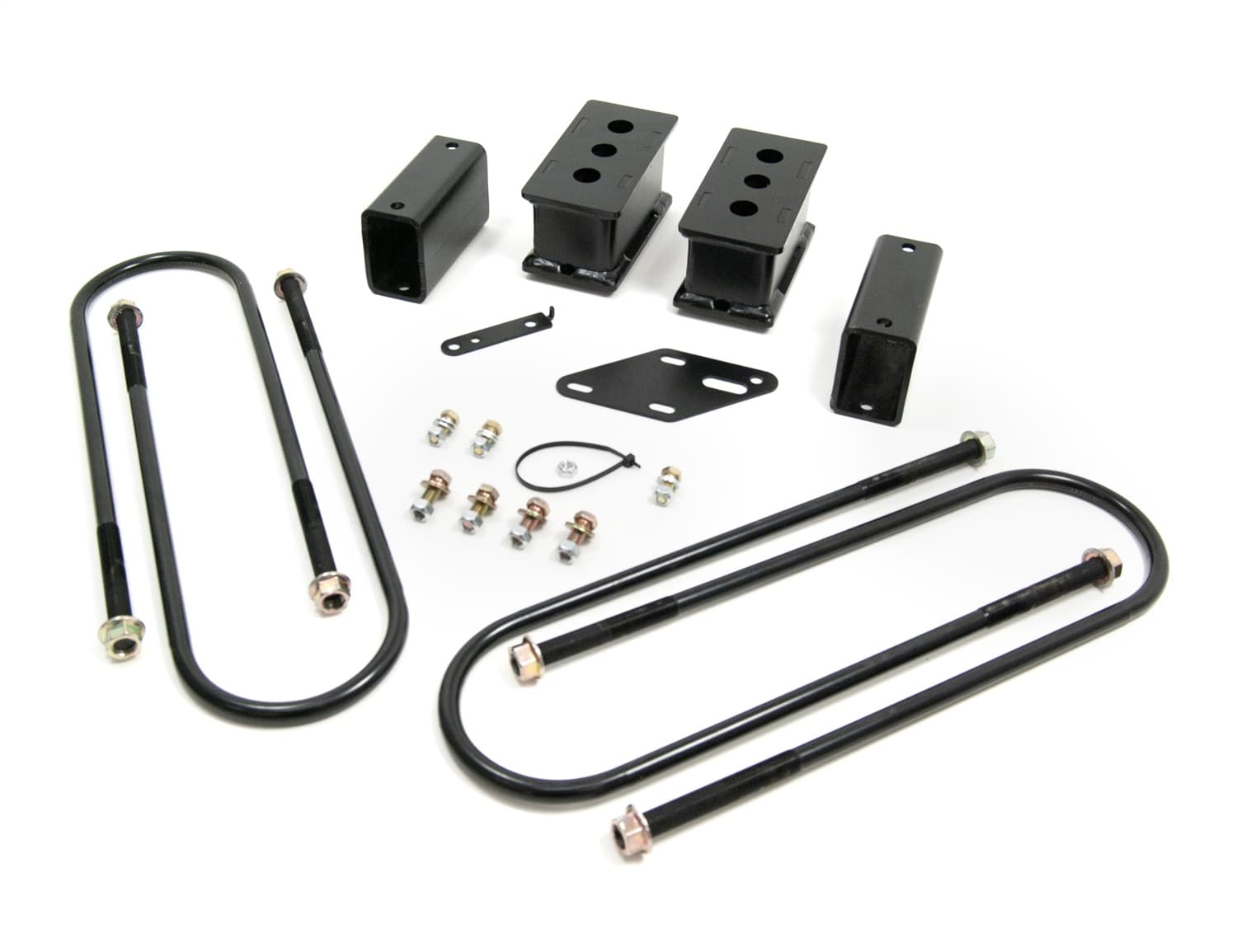 3.0in Rear Spacer Kit - 2019-2022 Ram 3500 HD product image