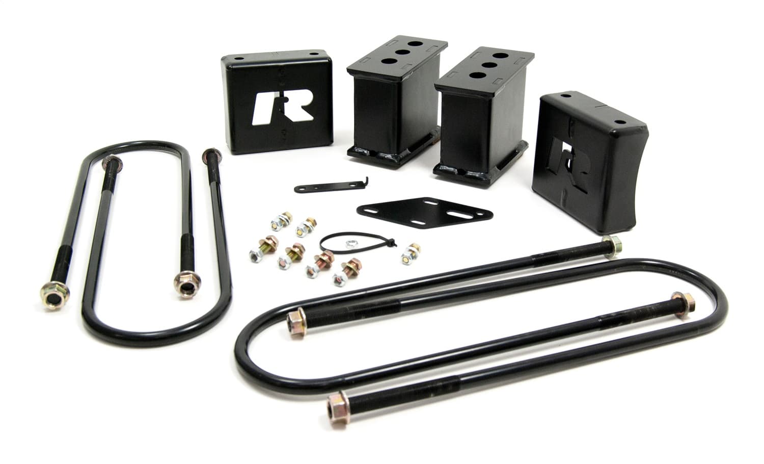 5.0 Rear Spacer Kit - 2019-2022 Ram 3500 HD product image