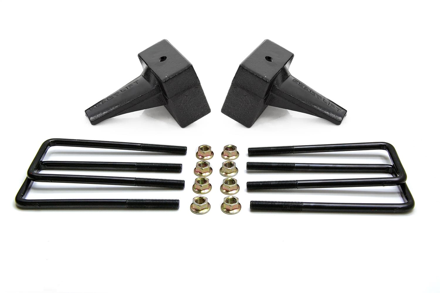 5 Rear Block Kit - Ford F-150 product image