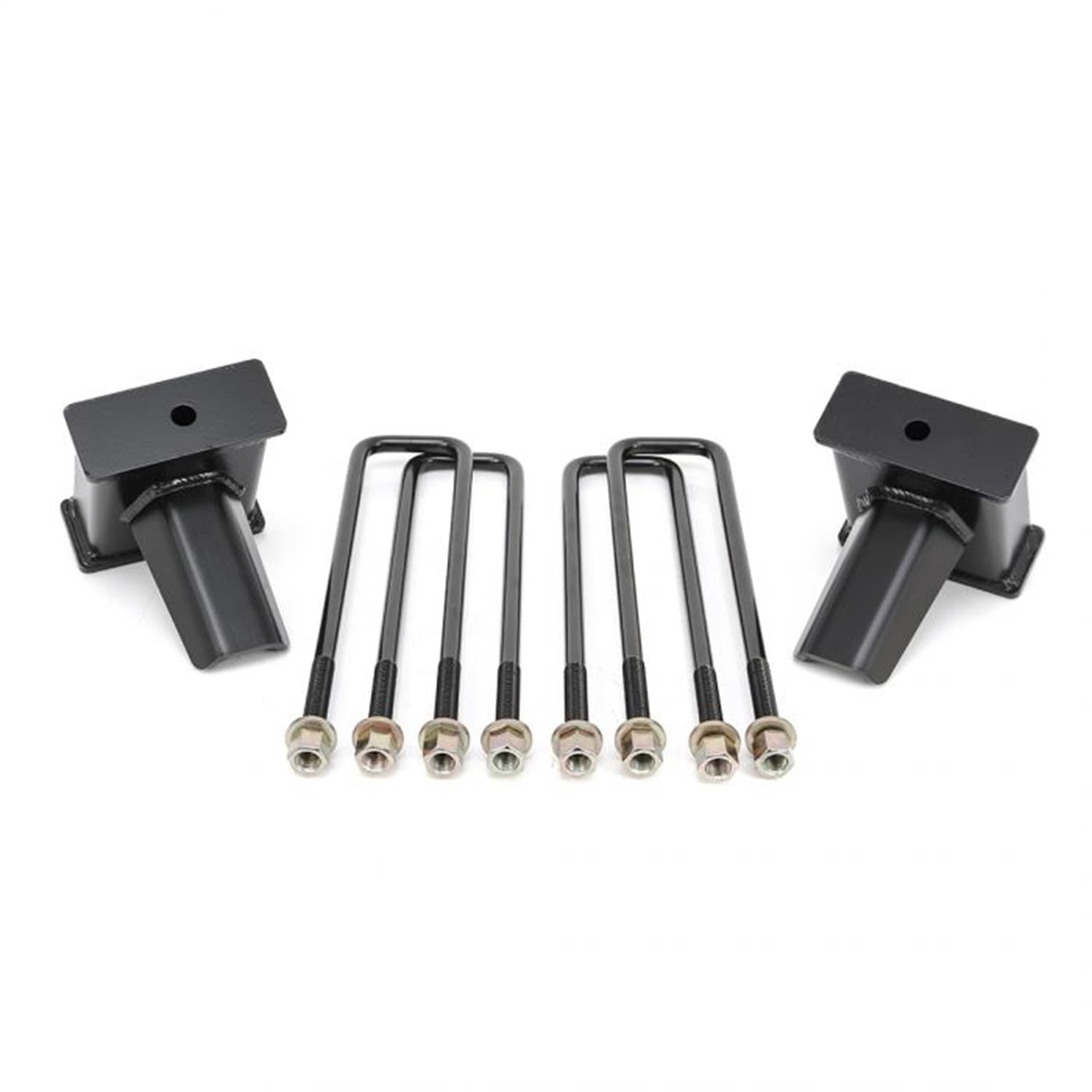 5 Rear Block Kit - GM Silverado / Sierra 1500 2019-2023 product image
