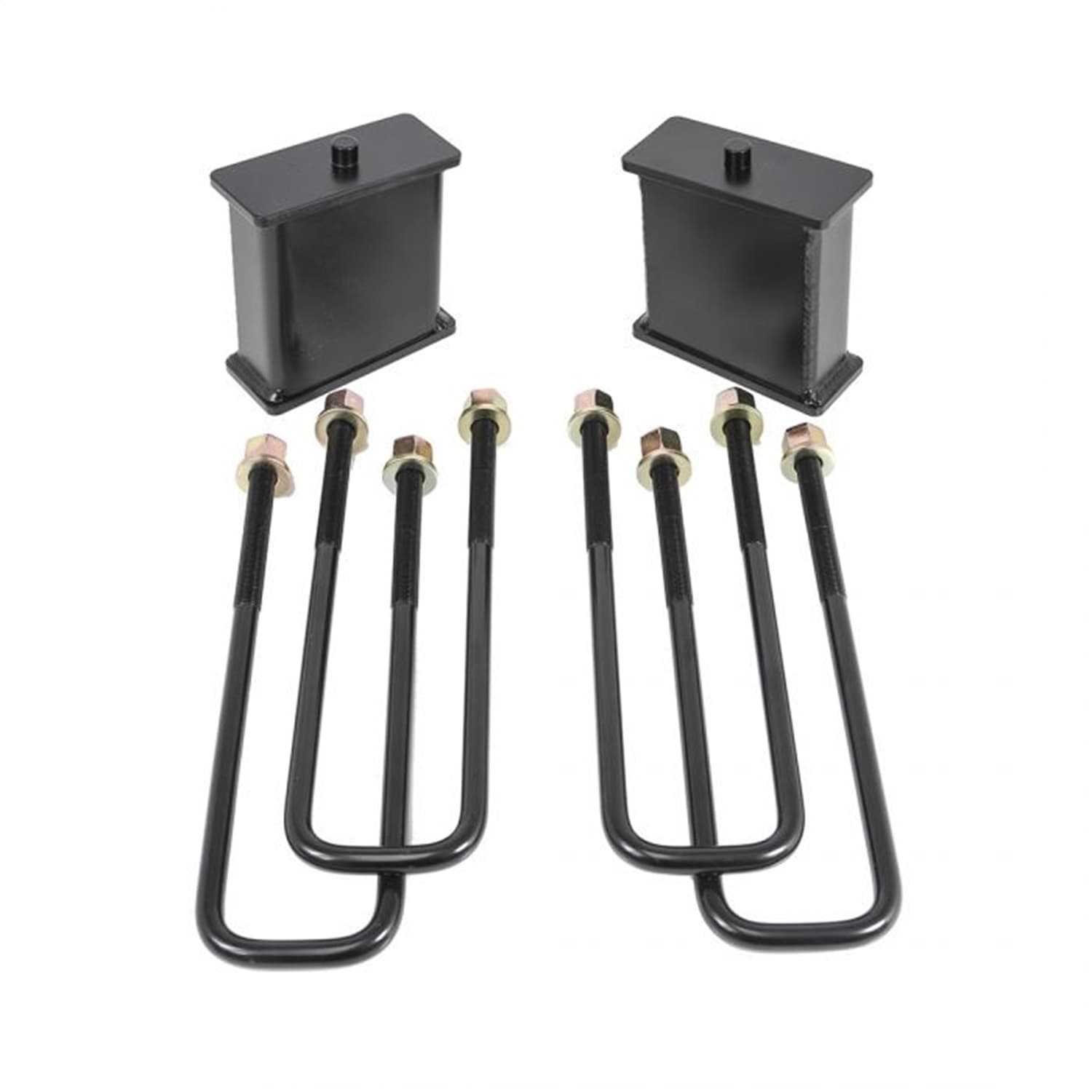 0721 Toyota Tundra Rwd/4wd 5in Block Kit product image
