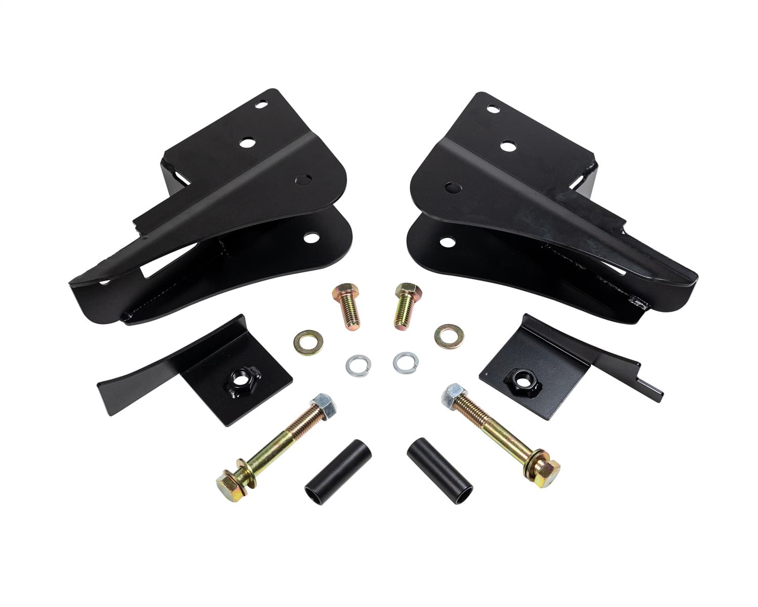 Radius Arm Bracket Kit - 2023 Ford Super Duty F250/F350 4WD product image