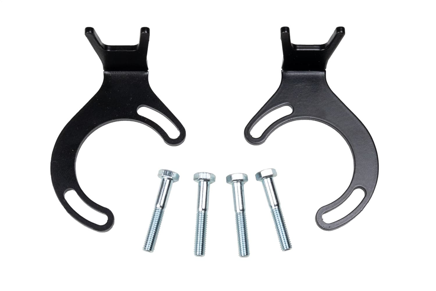 23c Ford F250/F350f450 N/A Autoleveling Headlight Bypass Bracket Kit product image