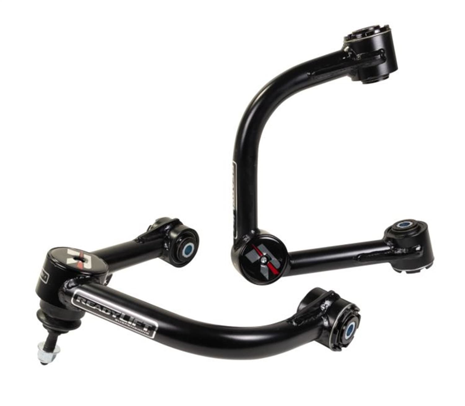 Stock/Leveling/Big Lifts Upper Control Arms-New Bushings/High Angle Ball Joint product image
