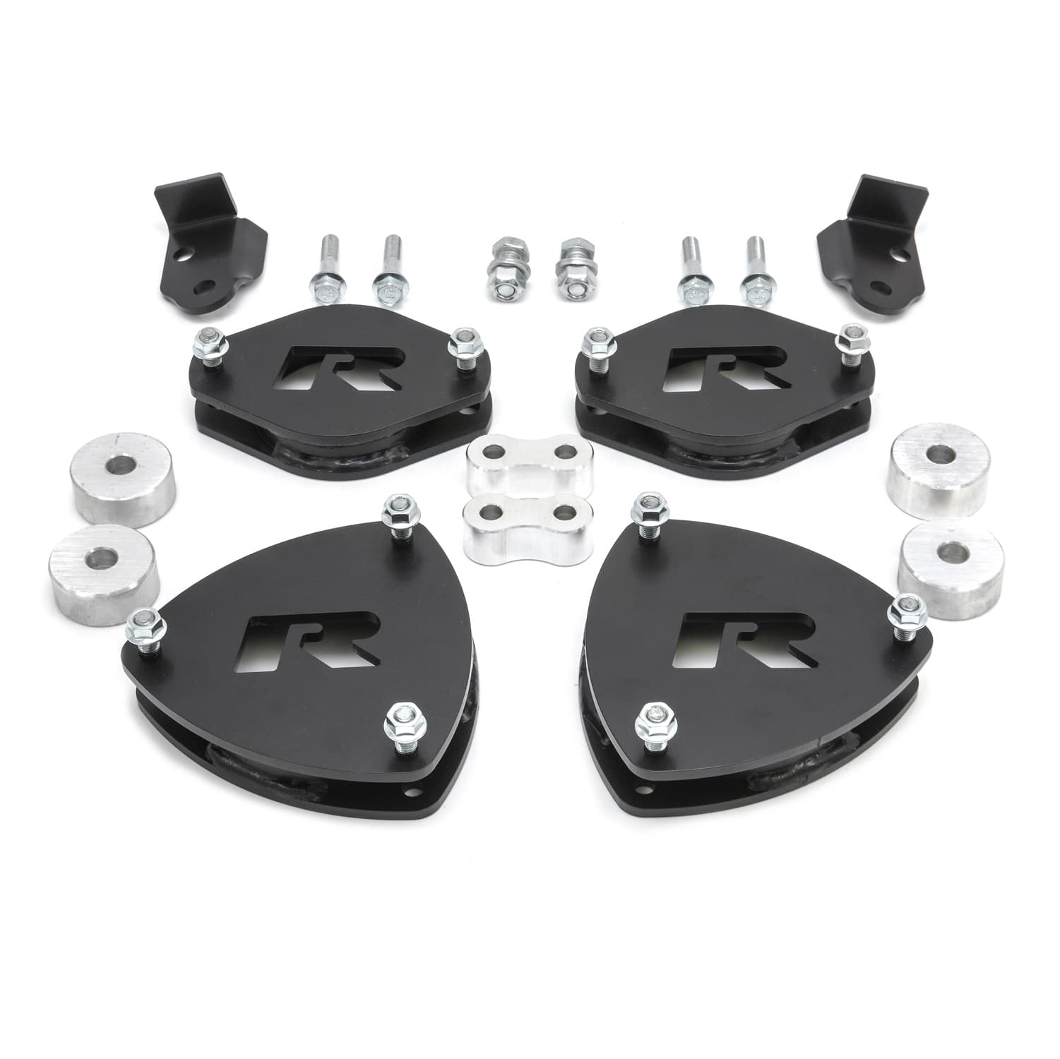1.5in Sst Lift Kit 2013-2017 Subaru Crosstrek AWD product image