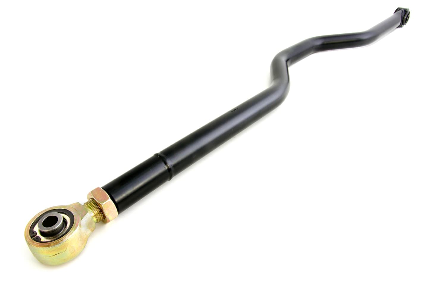 Front Heavy Duty Adjustable Track Bar - Jeep JK Wrangler 4WD 2007-2018 product image