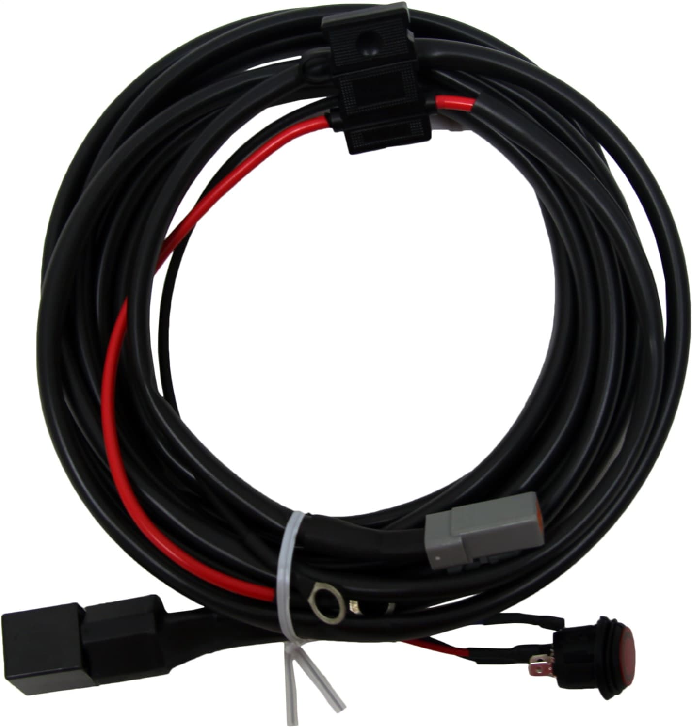RIGID Industries 40190 Wire Harness, Fits E-Series 40-50 Inch And RDS-Series 20-54 Inch product image