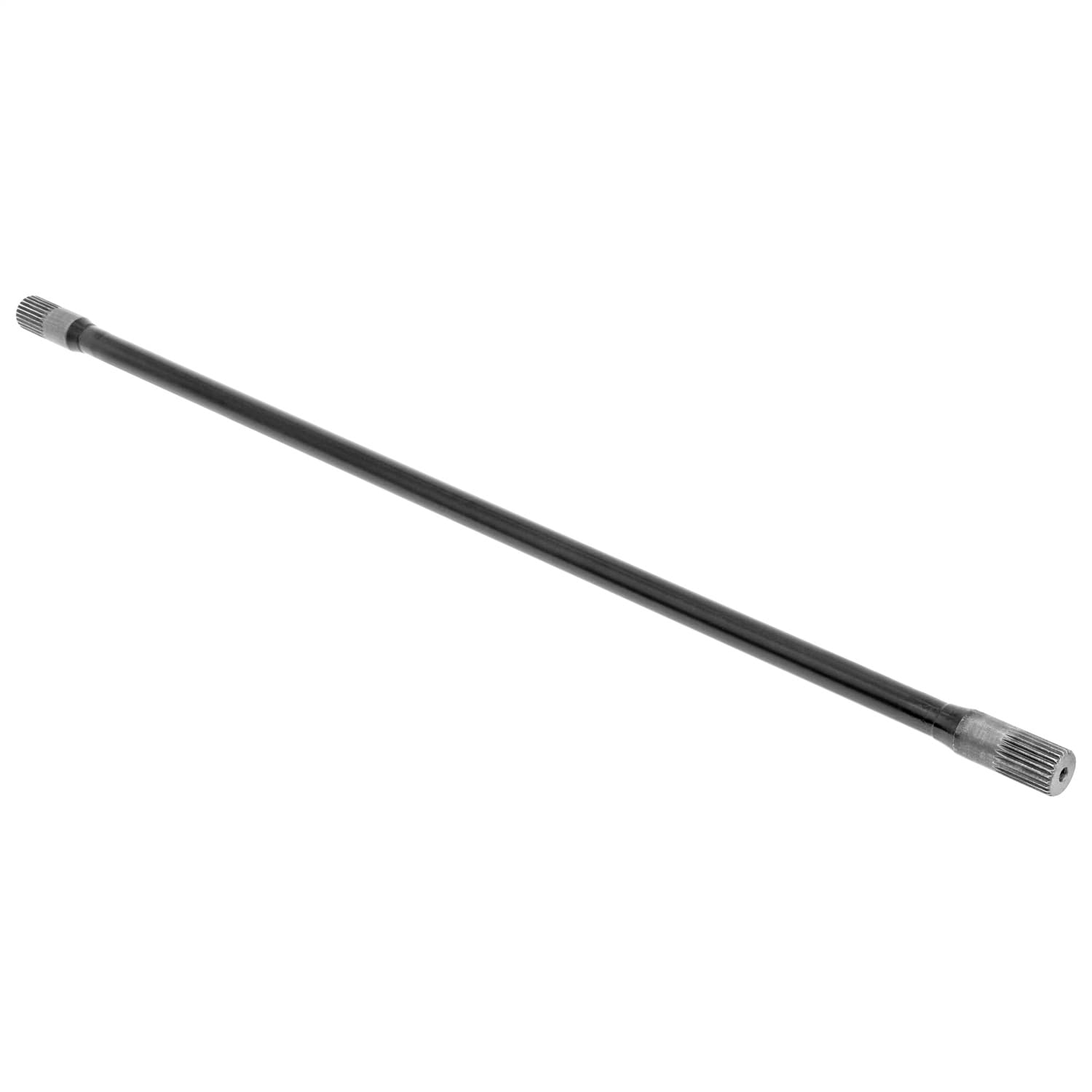 Antirock® Sway Bar Torsion Bar; 36 in. Long x 0.770 in. Diameter x 25 Spline; product image