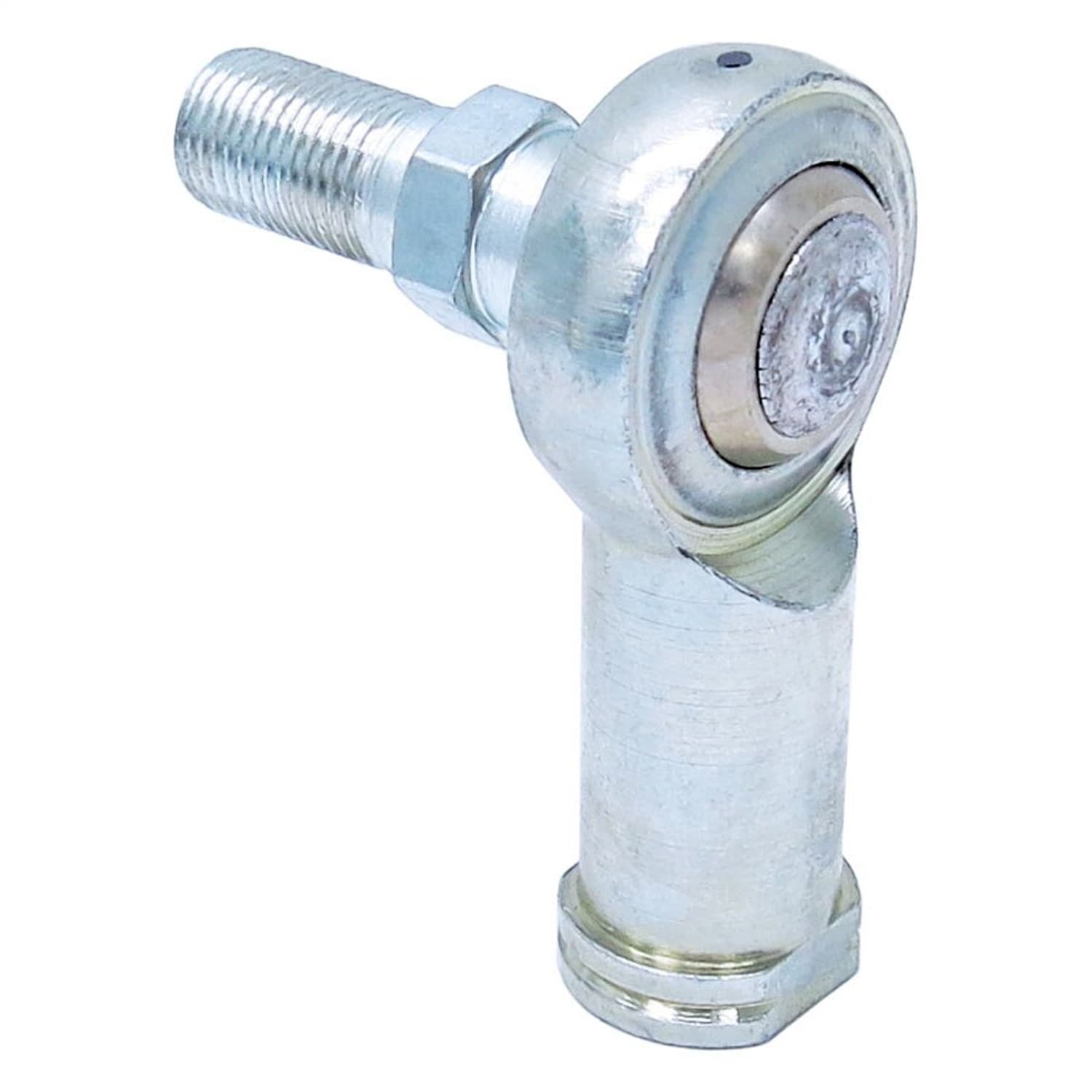 Antirock Sway Bar Heim Joint (1/2 Inch-20 Stud Shortened to 7/8 Inch 1/2 Inch-20 Female LH Thread) RockJock 4X4 product image
