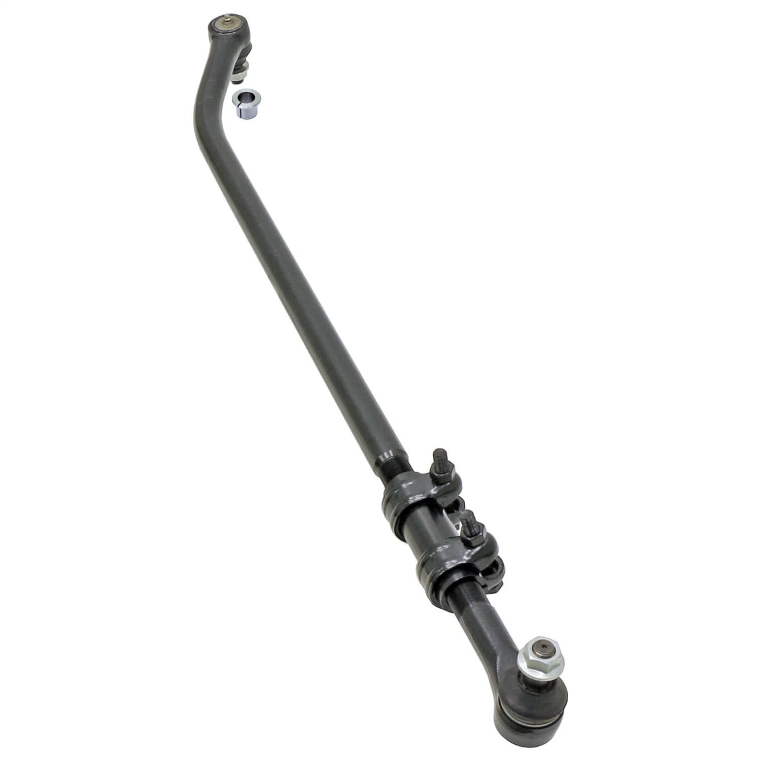 Currectlync Drag Link 07-18 Wrangler JK Flipped 1 1/2 Inch Diameter Forged Construction RockJock 4x4 product image