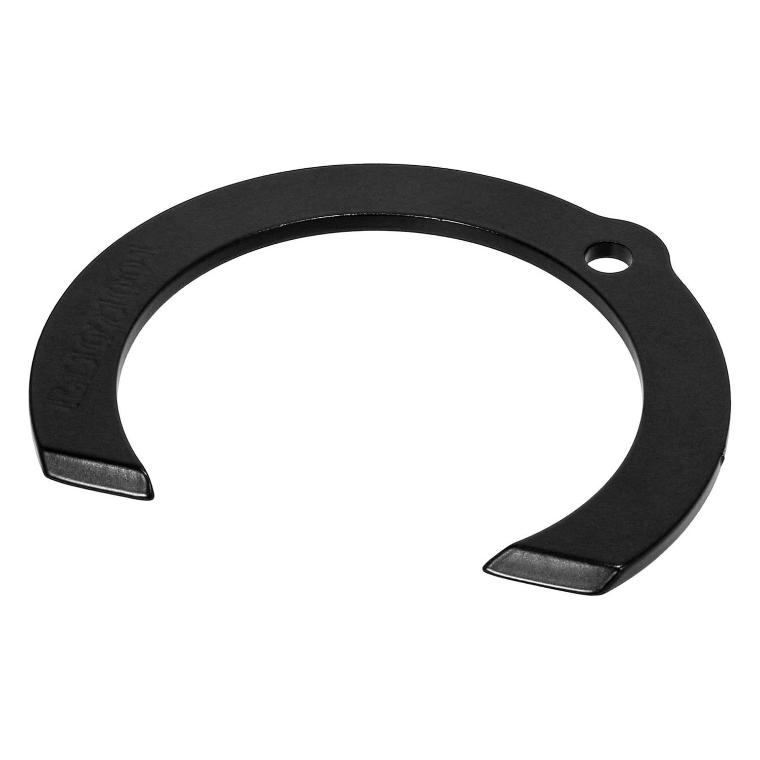 18c Wrangler/20c Gladiator Front Coil Spring Shim Axle Side 1/4 In. Thick product image