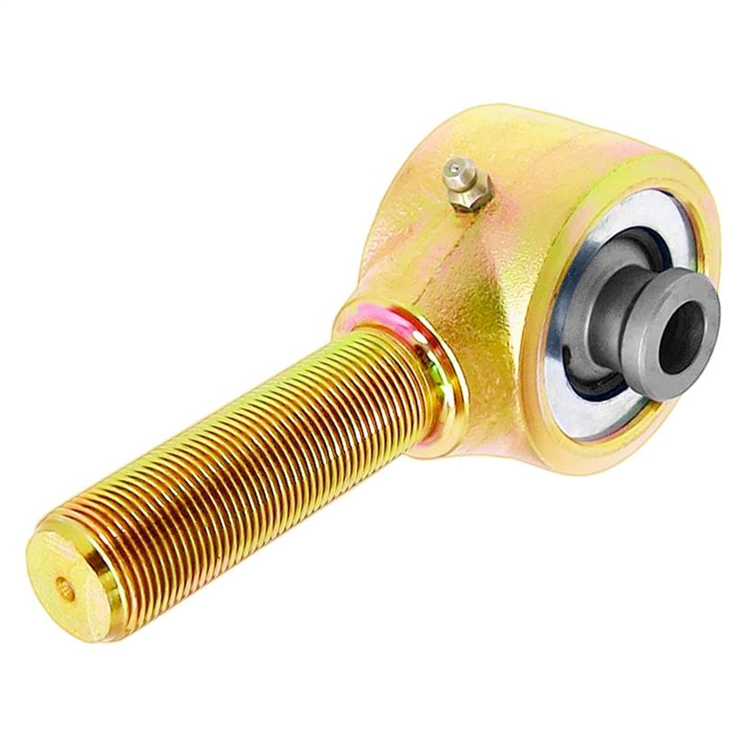 Johnny Joint Rod End 2 1/2 Inch Narrow Forged 1 Inch-14 LH Threads 2.625 Inch x .640 Inch Ball RockJock 4X4 product image