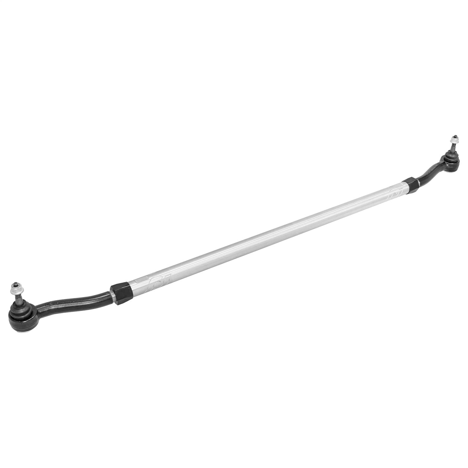 Currectlync® Tie Rod Kit; Billet Aluminum Tie Rod; w/Rocknut; product image