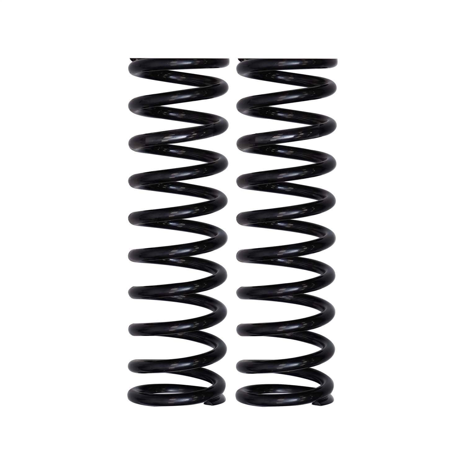 3 in x 14 in x 200lb Universal Coilover Coil Springs For 2.5 Coilovers product image