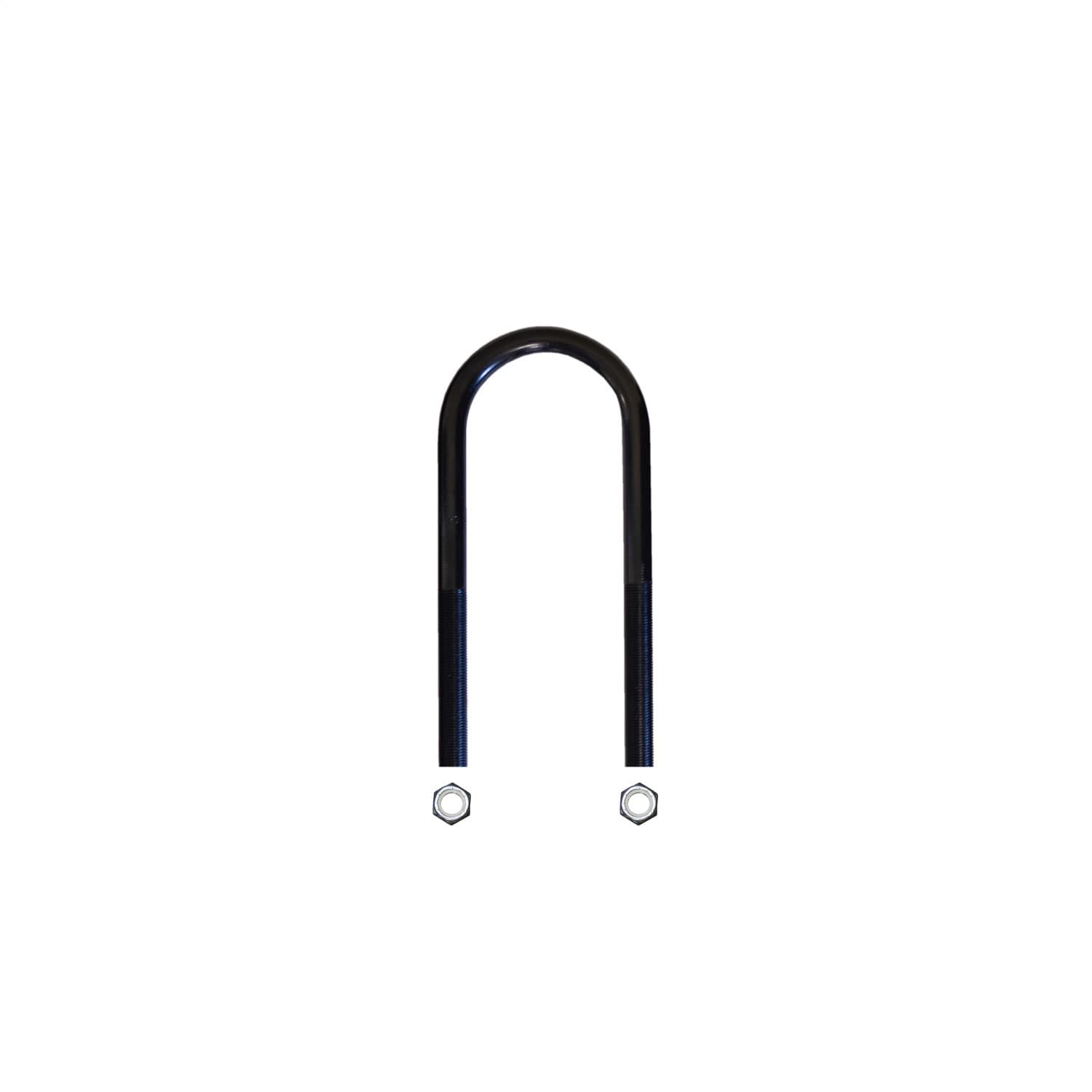 U-Bolt Round 0.625 Inch Diameter 3.125 Inch ID Width 7.5 Inch ID Length Incl. Nuts Skyjacker product image