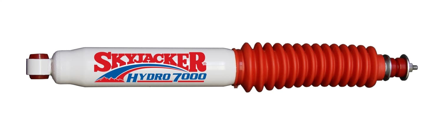 Steering Stabilizer HD OEM Replacement Kit 76-83 Jeep CJ5 76-86 Jeep CJ7 81-85 Jeep Scrambler Skyjacker product image
