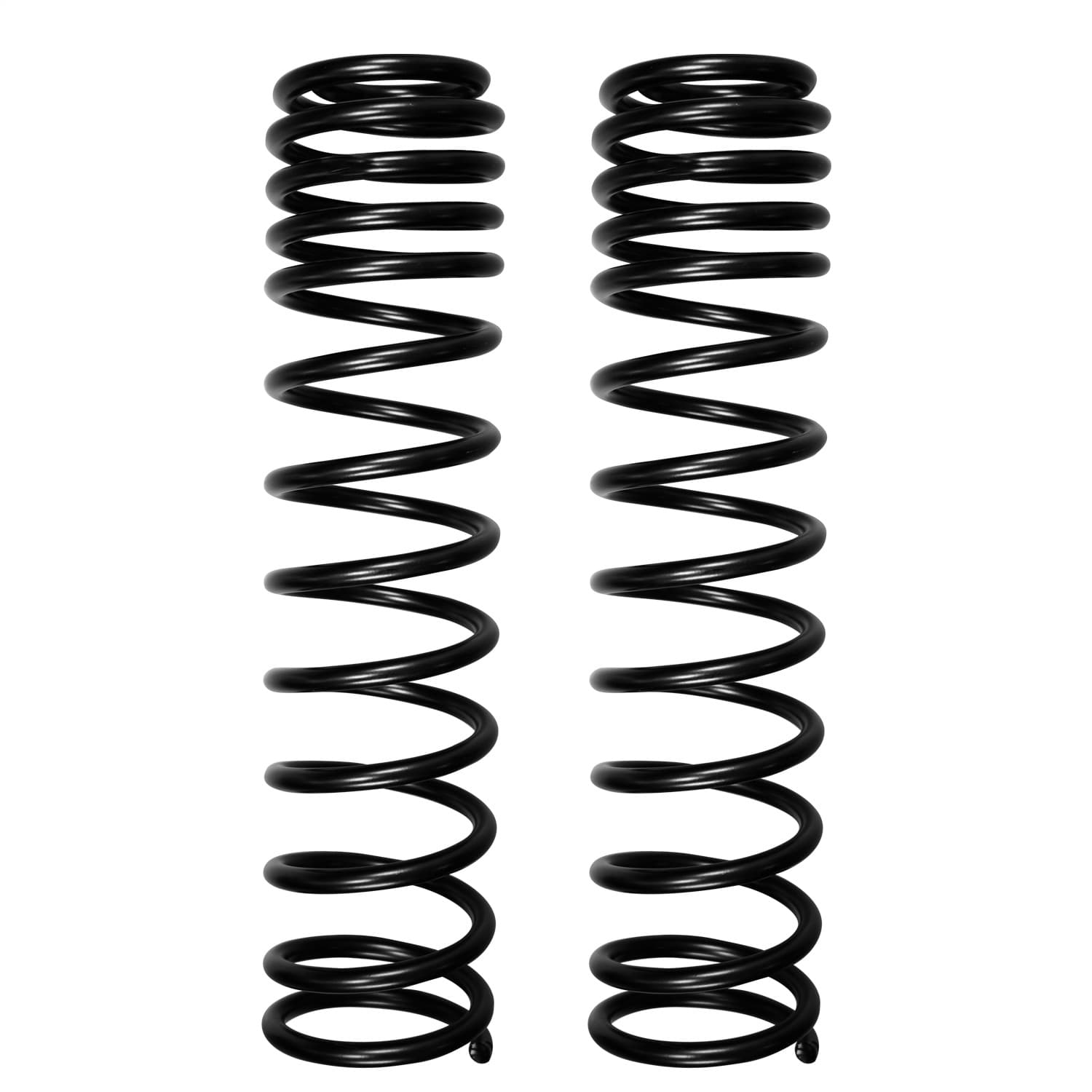 Skyjacker - 3.5 Inch Front Coil Springs/Pair - JK35FDR product image