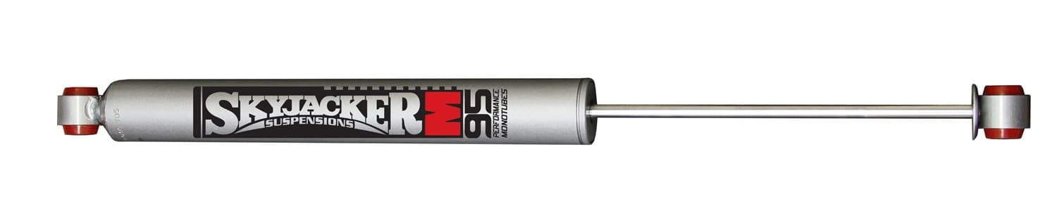 M95 Performance Monotube Shock Absorber 73-91 Blazer 34 Inch Extended 20.27 Inch Collapsed Skyjacker product image