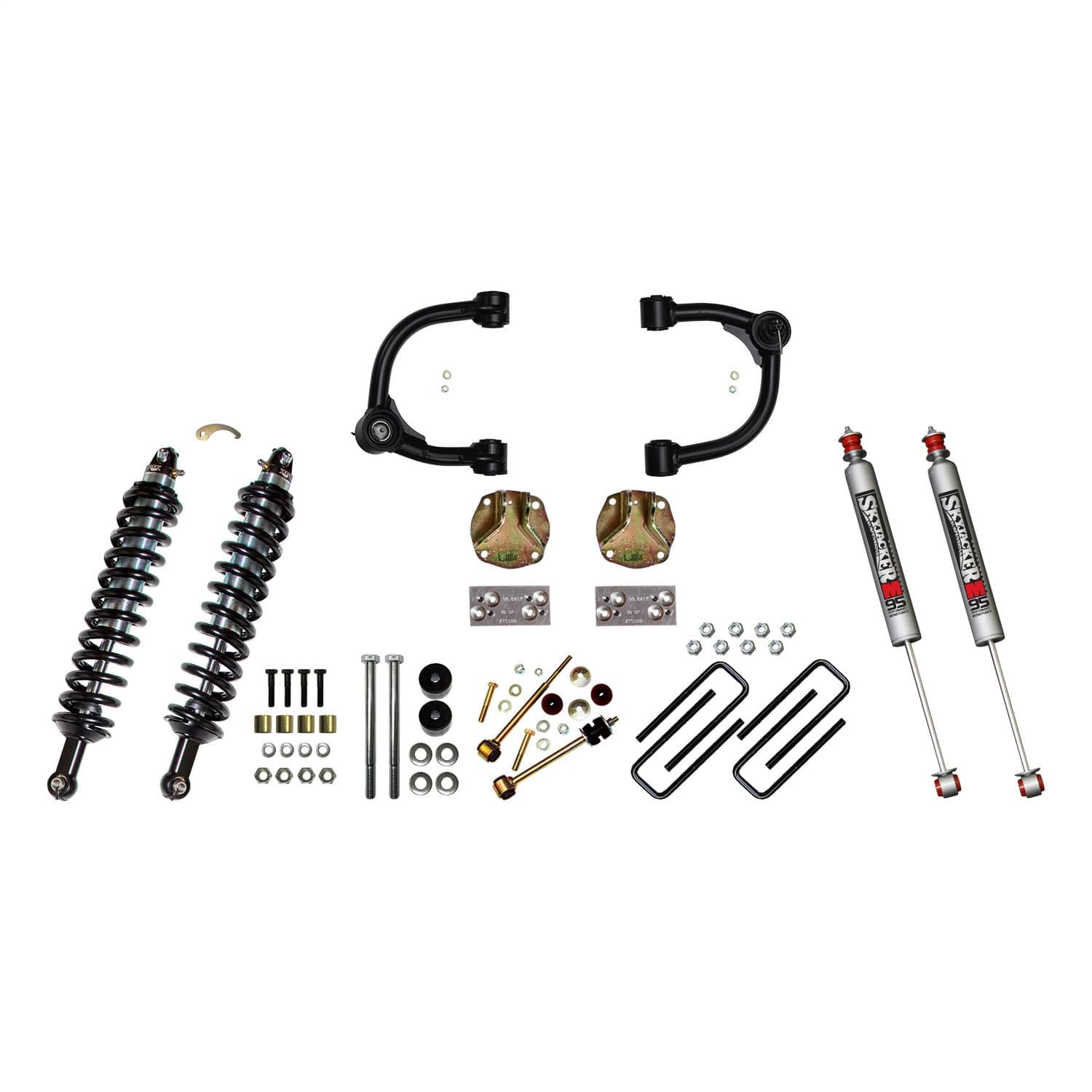 Skyjacker - Coilover A-Arm Lift - TC530UMS