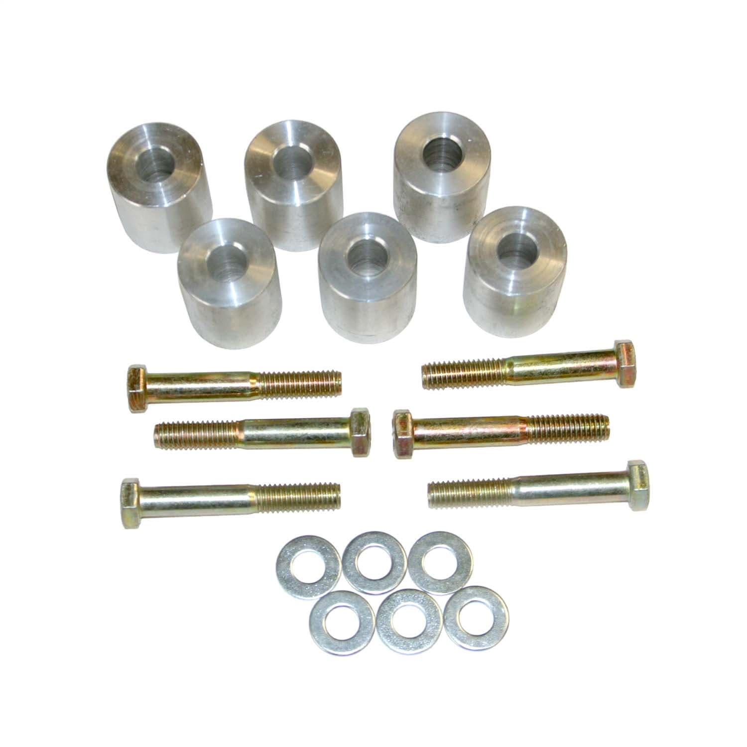 Skyjacker Skyjacker - Transfer Lowrg Kit 76-86 CJ - Tcl35