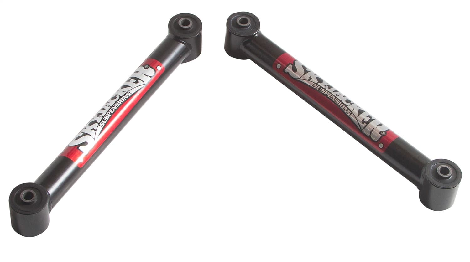 Suspension Link Kit 97-01 Wrangler TJ Lift Height 2-4 Inch Pair Skyjacker product image