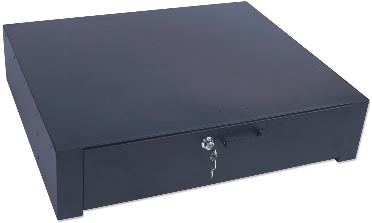 Mid-Size SUV Cargo Security Drawer (Black) product image