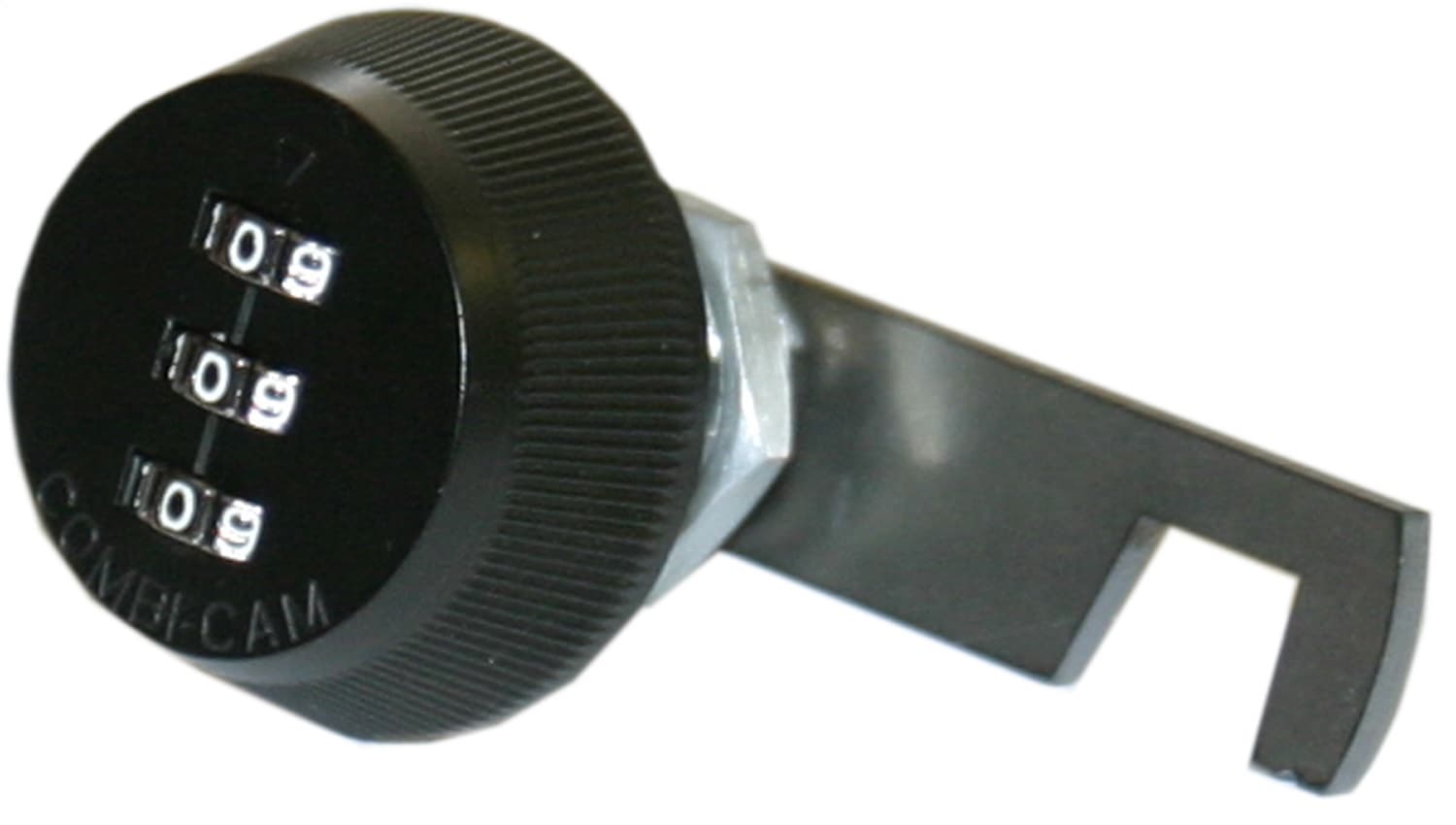 Combination Camlock; 3 Digit; For Use w/Camlock System; product image