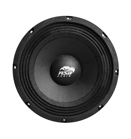 American SoundBar ASB Audio 8†Mid-Bass Speaker