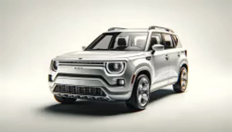 Jeep Patriot