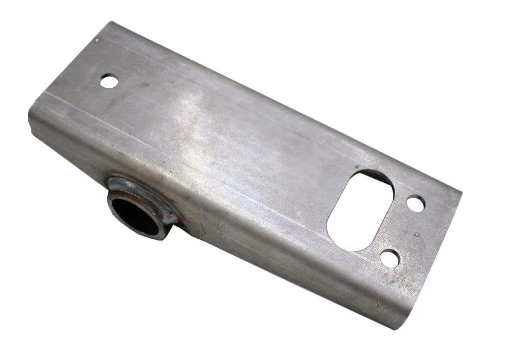 Rust Buster 1995-2004 Toyota Tacoma Rear Leaf Spring Shackle Mount RB7101