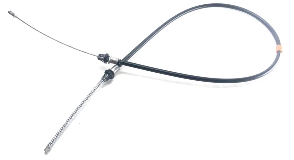 Steinjäger Brake Parts Cherokee XJ 1990-1991 Brake Cable, Emergency