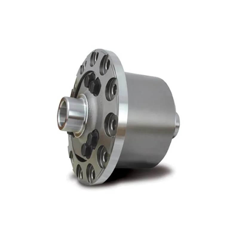 Detroit Truetrac® Differential; 35 Spline; 1.50 in. Axle Shaft Diameter; Full Float Only; Rear 10.25 in./10.5 in.;