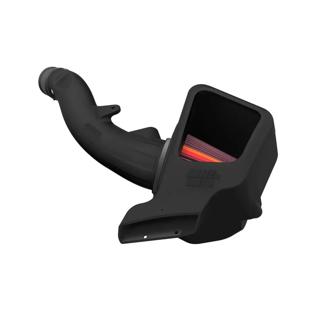 k n Nextgen Intake; Jeep Grand Cherokee V6-3.6l F/I 2016-2022 - 50-1572