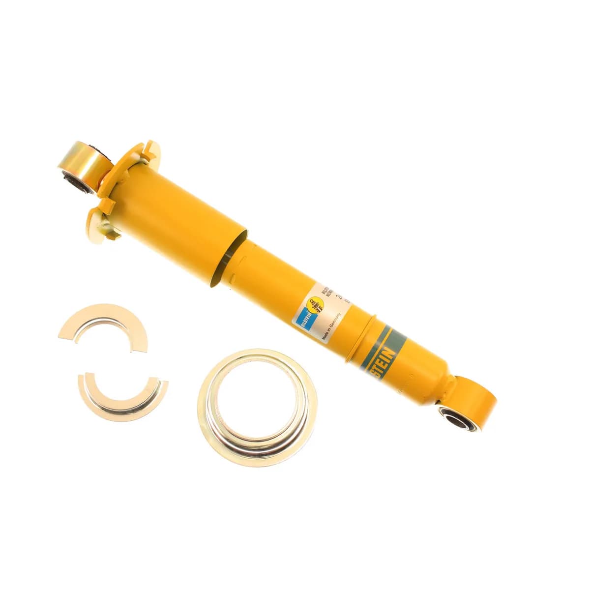 Rear Jaguar XJ 1971-1968, XJ6 1986-1972, XJ12 1979-1973, XJS 1996-1976 B6 (HD) Shock Absorber