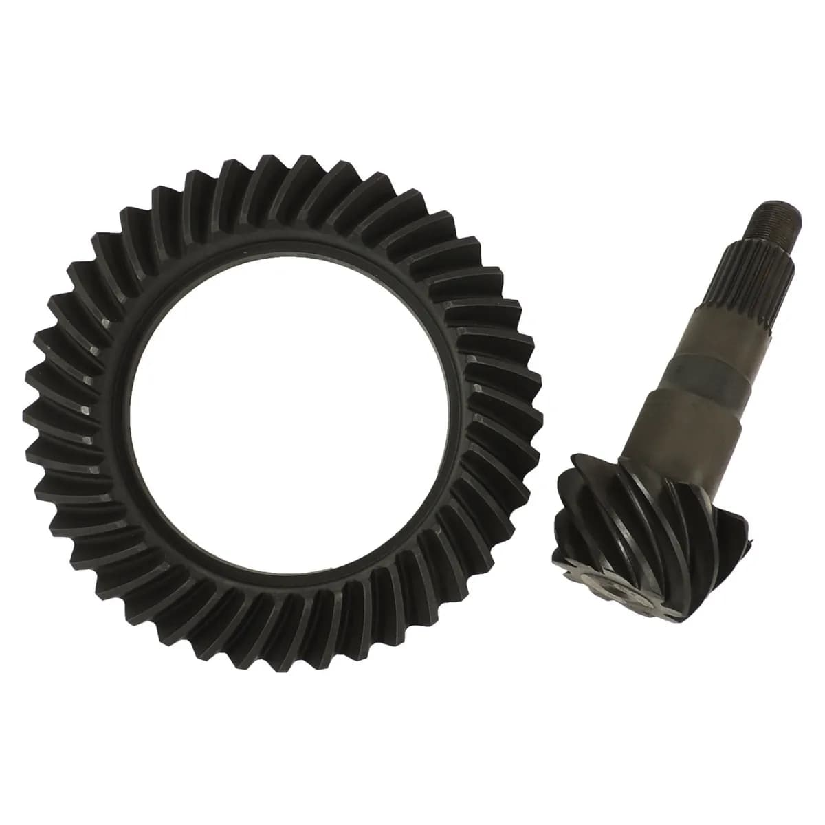 Crown Automotive Jeep Replacement D44JK488F Ring & Pinion for 07-18 Jeep JK Wranglers w/ Dana 44 Front Axle, 4.88 Ratio
